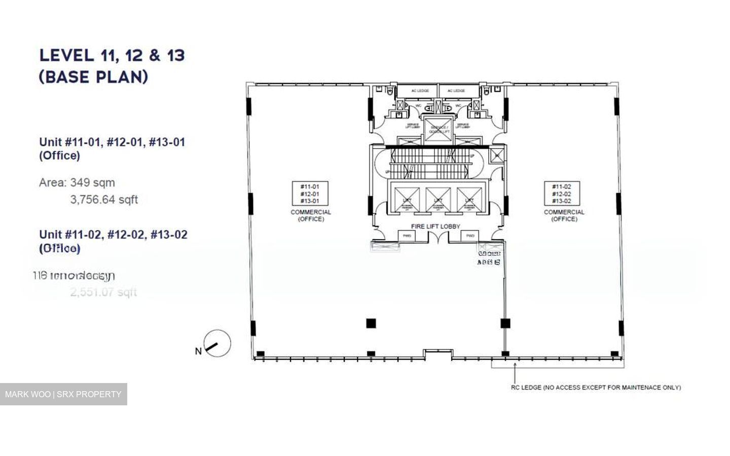Cecil Suites (D1), Office #556837291